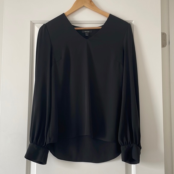 RW&CO Blouse - Picture 1 of 2